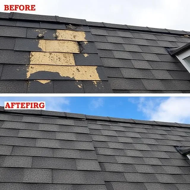 Roof Repair Near Me in Matheson, CO near me
